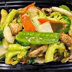 Best Sauteed Garden Vegetable in Henderson, NV