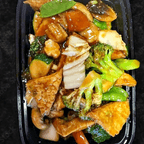 Best Fried Tofu w/ Vegetable in Henderson, NV