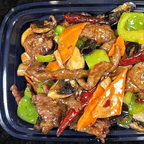 Best Beef In Hot Garlic Sauce in Henderson, NV