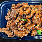 Best Hunan Beef in Henderson, NV