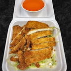 Best Lemon Chicken in Henderson, NV