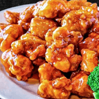 Best Orange Chicken in Henderson, NV