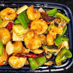 Best Shrimp In Hot Garlic Sauce in Henderson, NV