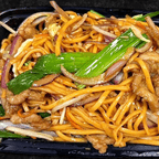Best Beef Chow Mein in Henderson, NV
