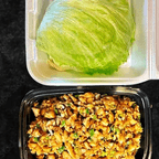Best Chicken Lettuce Wraps in Henderson, NV