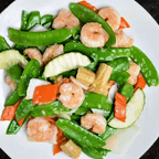Best Shrimp with Snow Peas in Henderson, NV